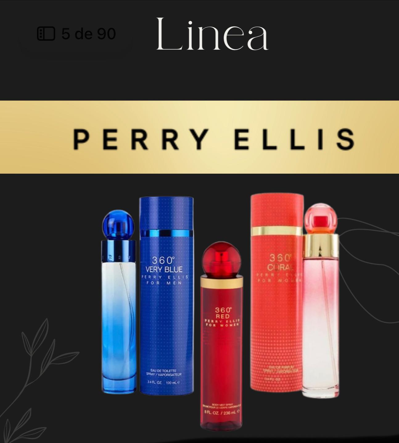 Perfume 9